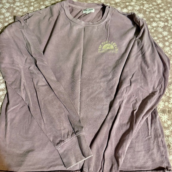 Tops - Vintage Surf Locos Long Sleeve